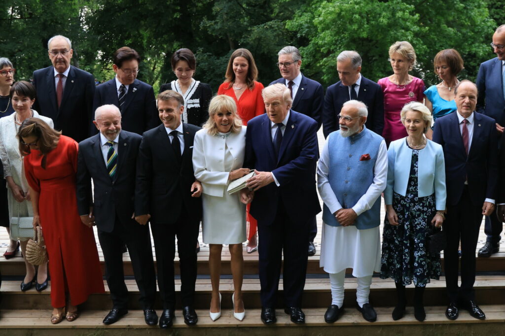 G7: Νέες σκληρότερες κυρώσεις κατά της Ρωσίας