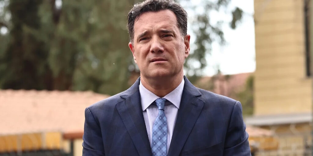 Γεωργιάδης: Ο Τσίπρας θα τους καθαρίσει όλους σαν αυγά