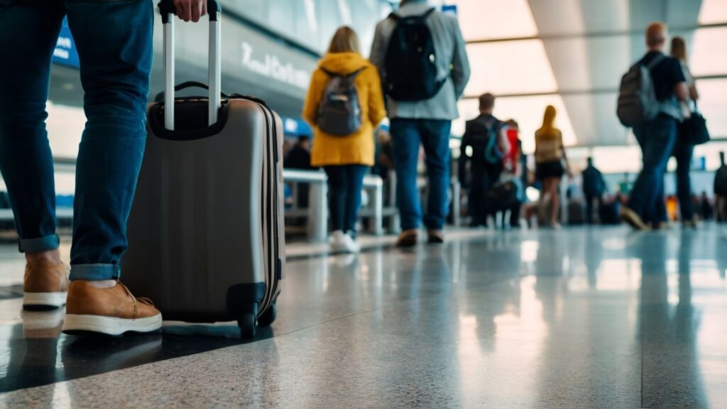 Αεροπορικά ταξίδια: Τι αλλάζει στα δικαιώματα των επιβατών από το 2027, ο συμβιβασμός στις Βρυξέλλες