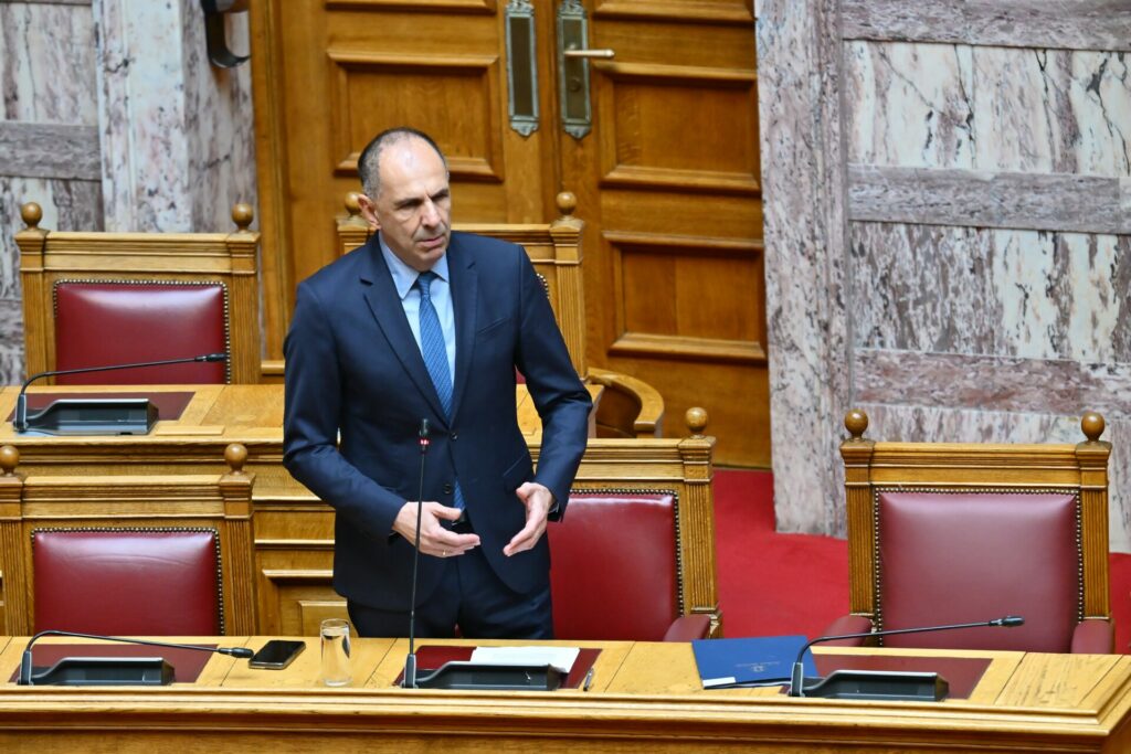 ΥΠΕΞ: Παρουσίασε του σχεδίου “Εξωστρέφεια 2030” για εξαγωγές