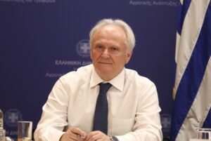 Η σύνδεση πρωτογενούς τομέα και τουρισμού στο επίκεντρο της επιμελητηριακής συνέλευσης