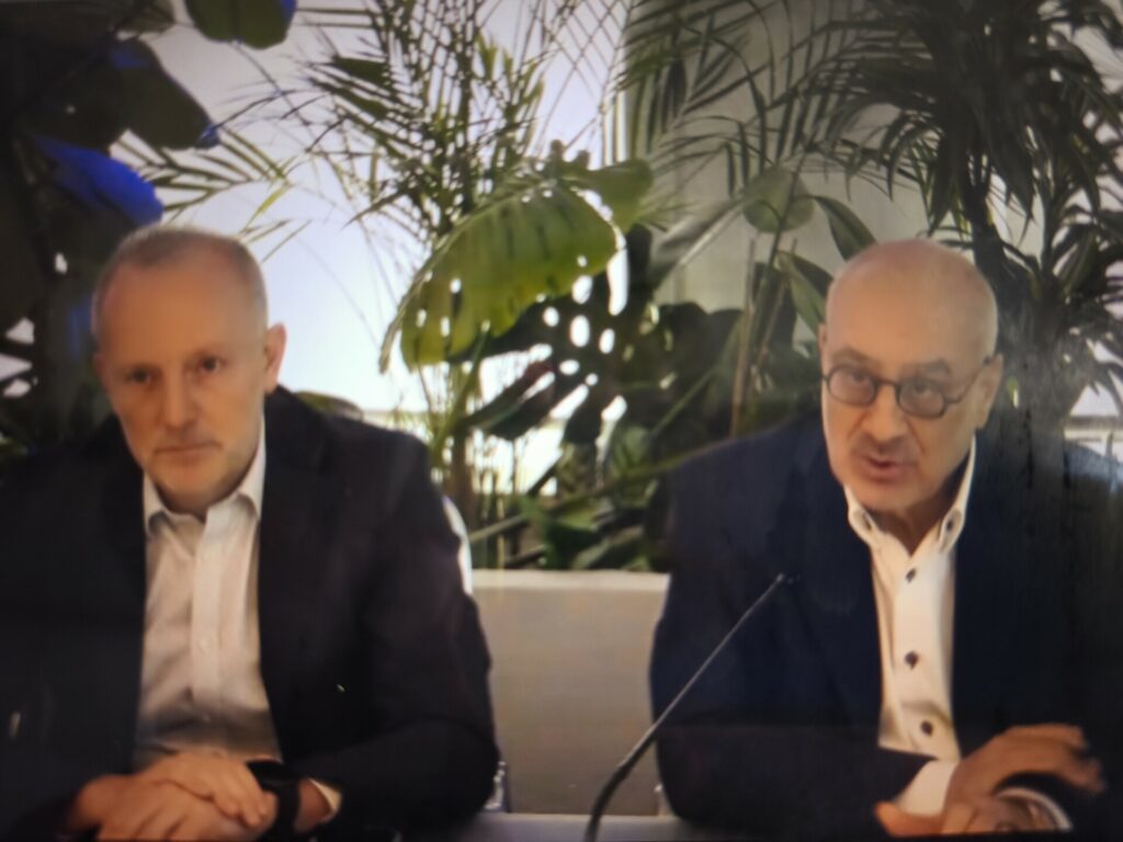 Qualco: AI, διεθνής επέκταση και εξαγορές στη νέα φάση ανάπτυξης