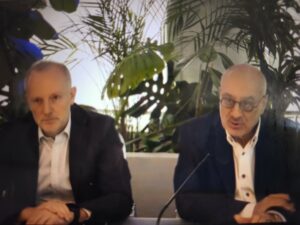 Qualco: AI, διεθνής επέκταση και εξαγορές στη νέα φάση ανάπτυξης