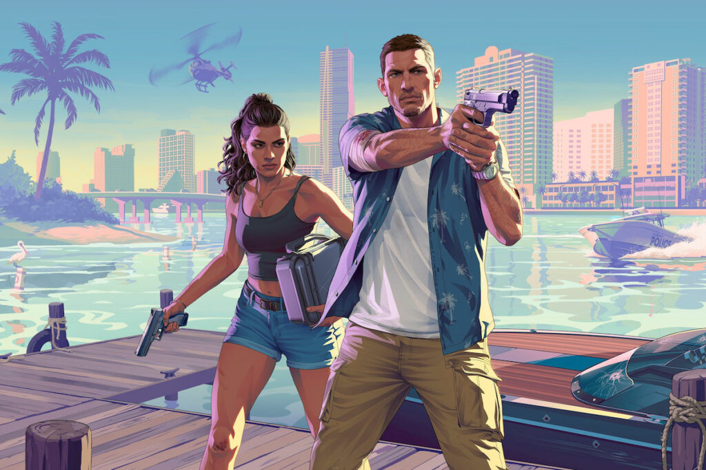 GTA VI: Επιστρέφει μετά από 10 χρόνια αναμονής, η κυκλοφορία-φαινόμενο που περιμένουν εκατομμύρια gamers
