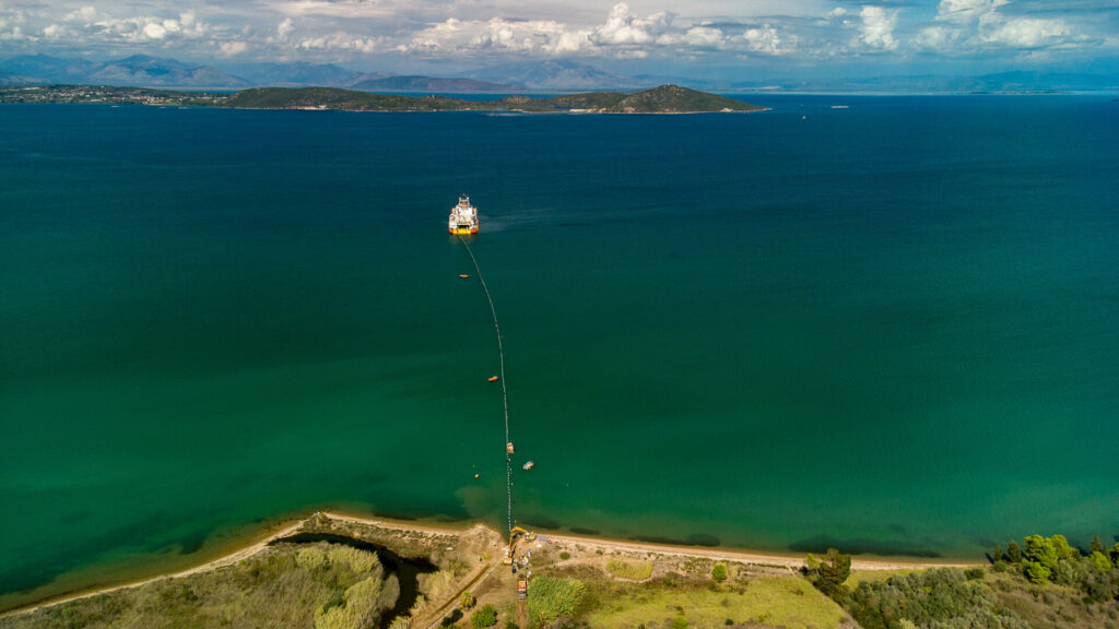 Hellenic Cables: διακρίθηκε μεταξύ των Europe’s Climate Leaders 2026 από Financial Times & Statista