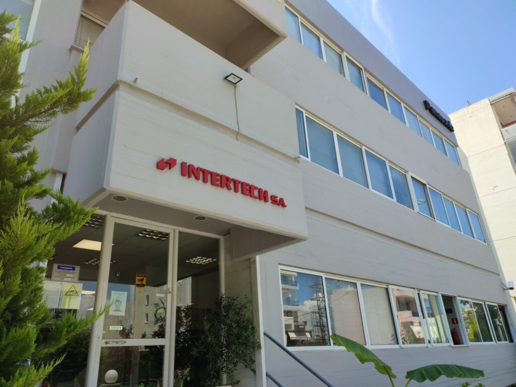 Intertech: Πώλησε τα κεντρικά της γραφεία στο Ελληνικό έναντι 5,95 εκατ. ευρώ
