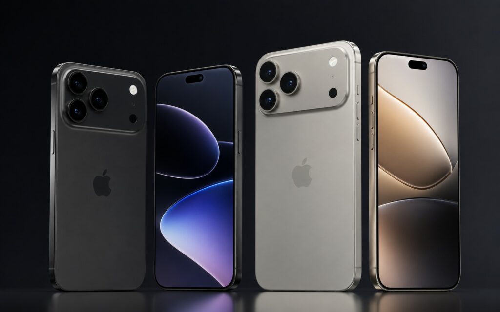 iPhone 18 Pro: Όλα όσα γνωρίζουμε μέχρι τώρα για τα επόμενα κορυφαία κινητά της Apple