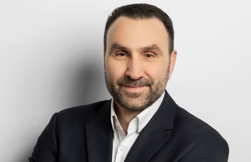 ISOMAT: Ο Χαράλαμπος Τροχίδης νέος Chief Financial Officer του ομίλου
