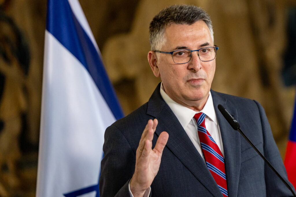 Ιστορική απόφαση στο Ισραήλ, η κυβέρνηση αναγνώρισε τη Γενοκτονία των Αρμενίων