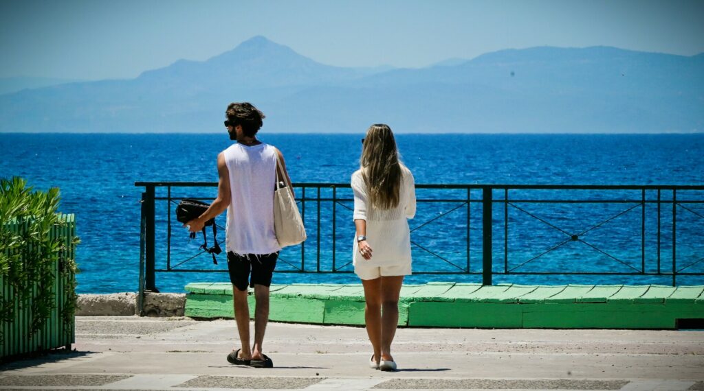 Πότε θα πλήξει την Ελλάδα ο ευρωπαϊκός καύσωνας: Πού θα σημειωθούν τα πρώτα 39αρια