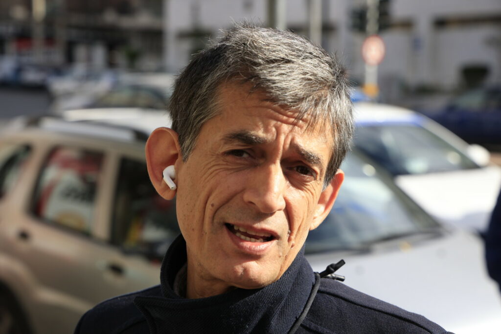 Καρανίκας: “Ο Τσίπρας μαζεύει ό,τι ρετάλι υπάρχει” – Τι είπε για Καρυστιανού