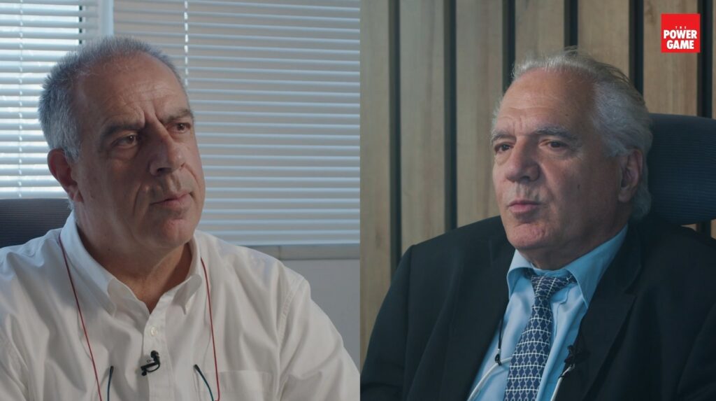 Κάρολος Κιοσέογλου: Η τεχνολογία και οι γεωπολιτικές ανατροπές αλλάζουν τη φύση των αμυντικών εξοπλισμών