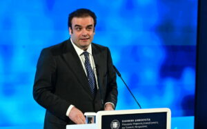 Πιερρακάκης: Η ιστορία του gov.gr είναι η ιστορία μιας χώρας που αποφάσισε να αλλάξει