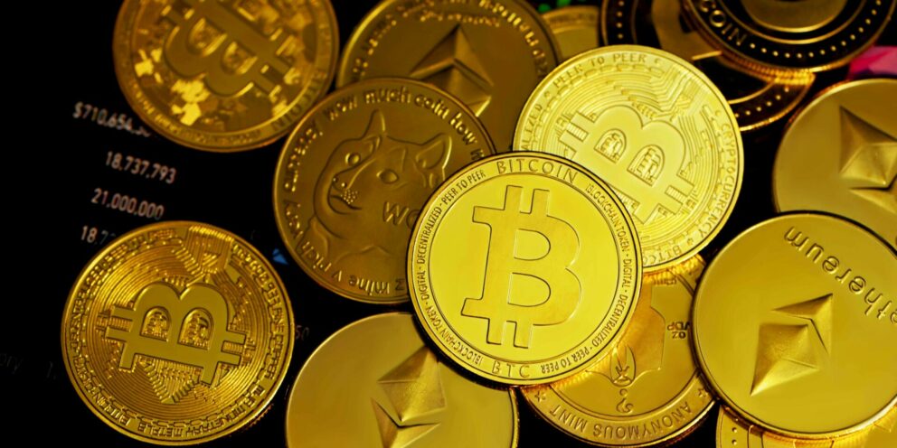 Η ΕΕ βάζει στο στόχαστρο τα cryptos: Σχέδιο για πανευρωπαϊκό φόρο στις συναλλαγές