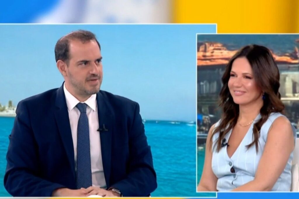 Κώτσηρας: Το πολυνομοσχέδιο φέρνει ρυθμίσεις στήριξης της οικογένειας και ενίσχυσης της ρευστότητας