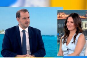 Κώτσηρας: Το πολυνομοσχέδιο φέρνει ρυθμίσεις στήριξης της οικογένειας και ενίσχυσης της ρευστότητας