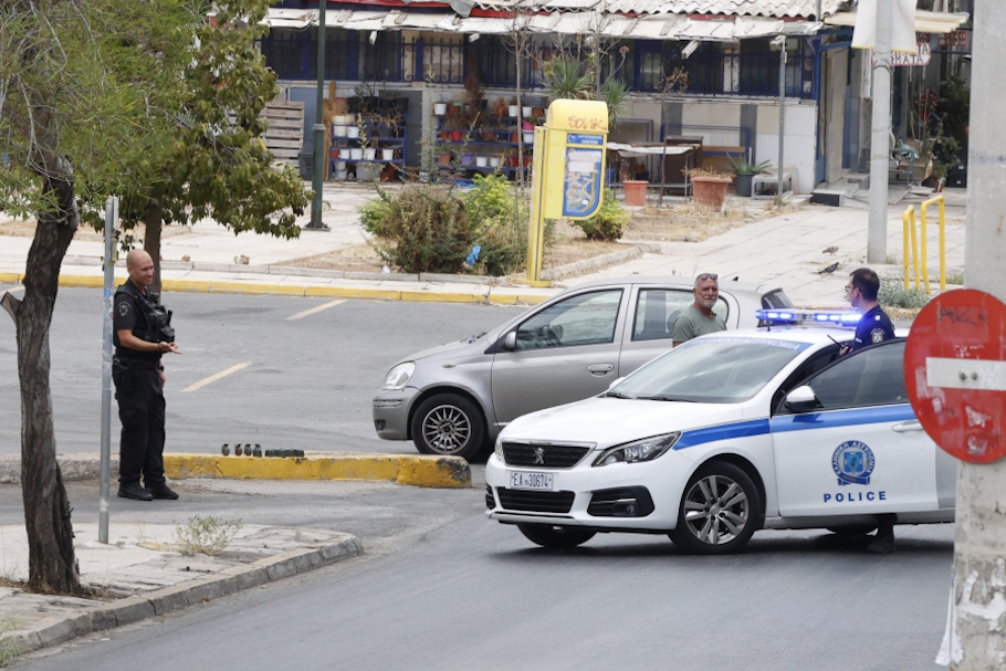 Αθήνα: Ποιοι δρόμοι κλείνουν, πότε και για πόσες ώρες