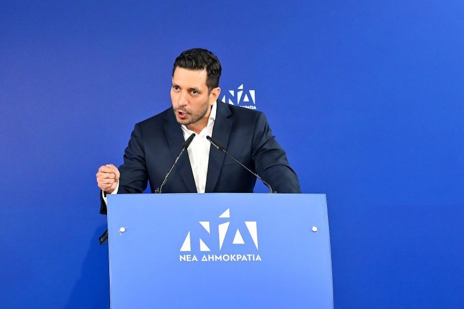 Κυρανάκης: Χωρίς αυτοδυναμία της ΝΔ η χώρα δεν θα κυβερνηθεί