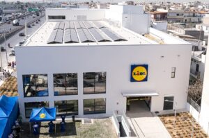 Η Lidl στη θέση ΑΒ και McDonald’s στο Χαλάνδρι μετά το deal με την Trade Estates
