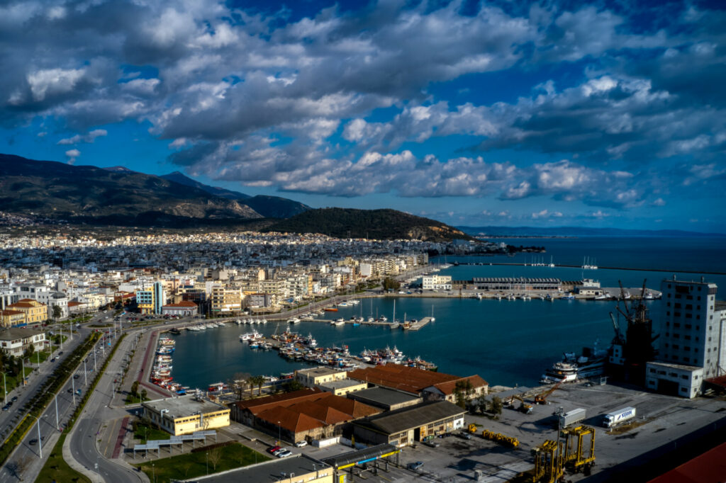 ΟΛΒ: Επένδυση σε σύστημα Business Intelligence για τη λήψη αποφάσεων