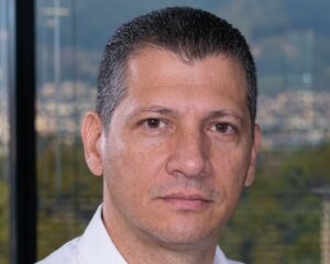 Novatron Security Distribution: Νέος Γενικός Διευθυντής ο Πέτρος Λουκογιαννάκης