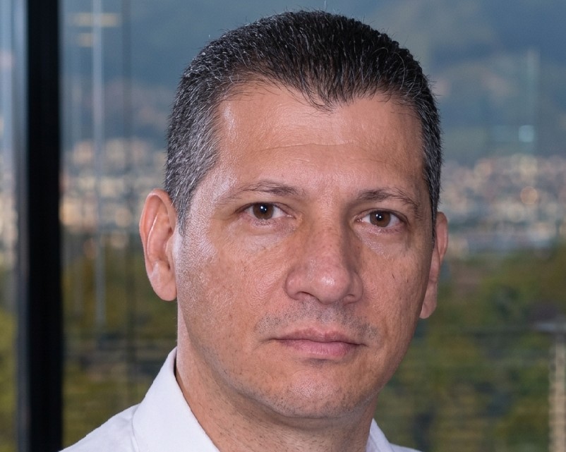Novatron Security Distribution: Νέος Γενικός Διευθυντής ο Πέτρος Λουκογιαννάκης