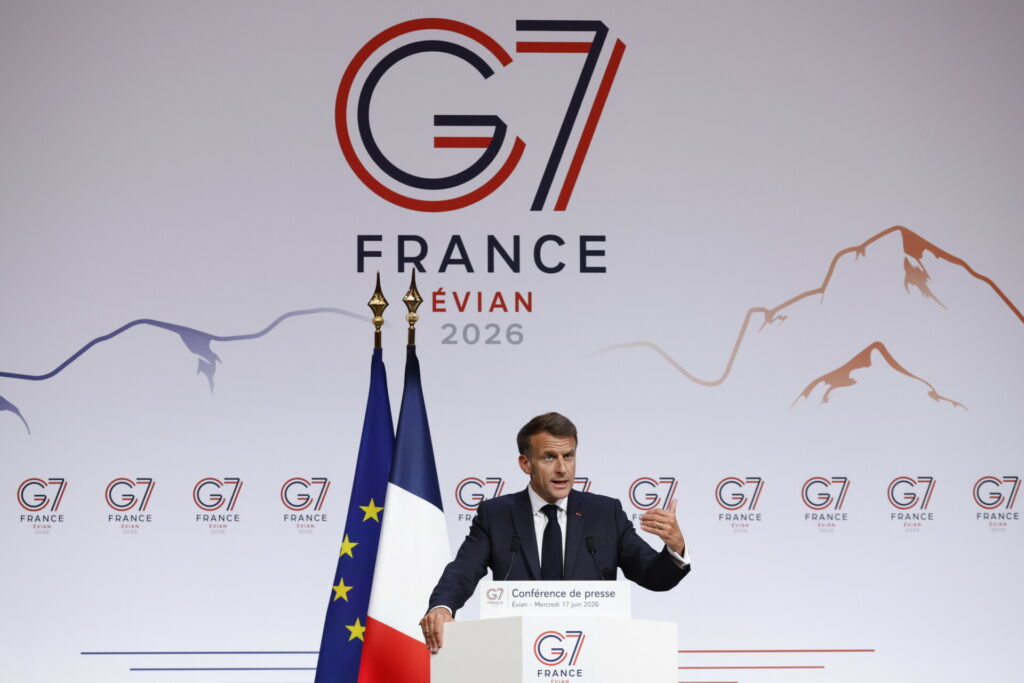 G7: Σχέδιο απεξάρτησης από την Κίνα στα κρίσιμα ορυκτά