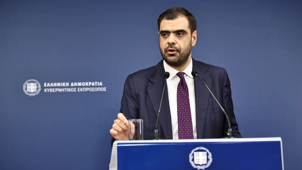 Μαρινάκης: Έως την Πέμπτη ανακοινώνονται οι αλλαγές στην κυβέρνηση