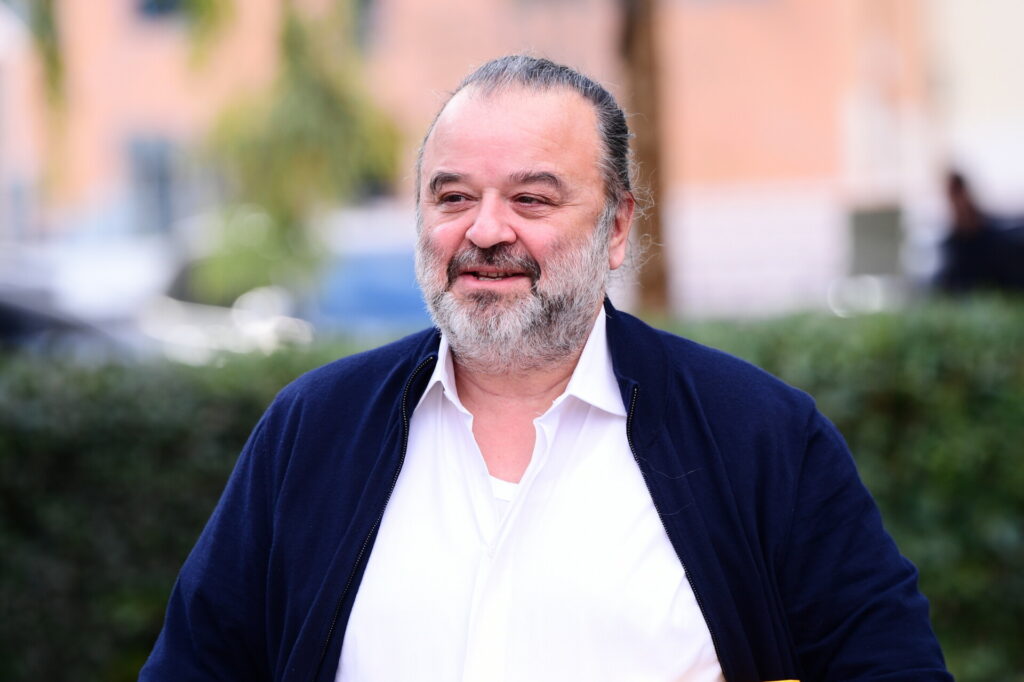 Ο Μάριος Ηλιόπουλος ανακοίνωσε τη δημιουργία στην Πάτρα πίστας αυτοκινητόδρομου