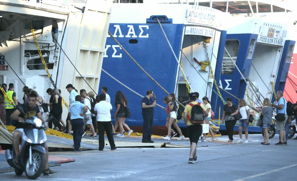 Μεταφορικό ισοδύναμο επιχειρήσεων 2023: Πότε ξεκινήσουν οι αιτήσεις, η προθεσμία