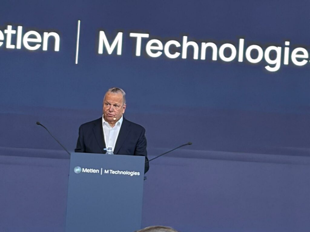 Metlen: Πώς πέτυχε το comeback από την “παρένθεση” του 2025, τα σήματα Μυτιληναίου