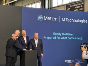 Metlen: Γιατί “βλέπει” ταχεία αύξηση των κερδών από άμυνα και γάλλιο