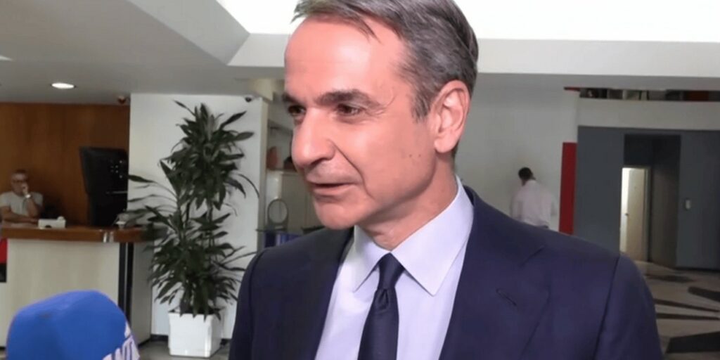 O χρησμός Μητσοτάκη για τις εκλογές και ο γάμος του γιου του με τη Σάκκαρη