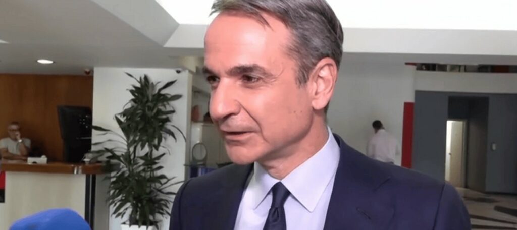 O χρησμός Μητσοτάκη για τις εκλογές και ο γάμος του γιου του με τη Σάκκαρη