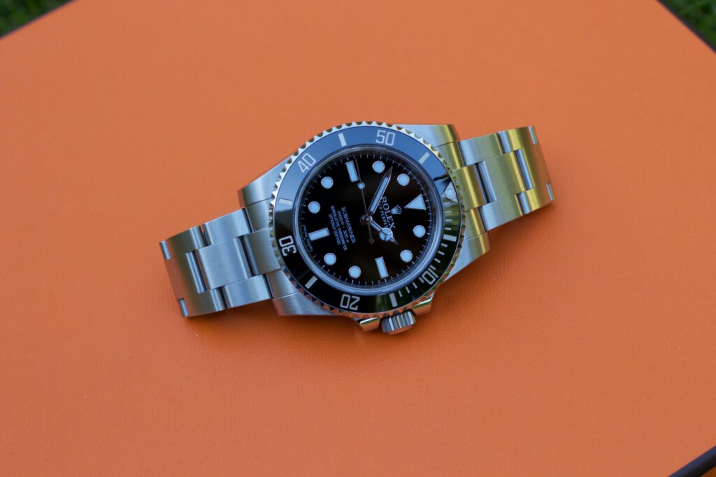 Θέλετε Rolex Submariner χωρίς να ξοδέψετε μια περιουσία; Οι 5 καλύτερες εναλλακτικές