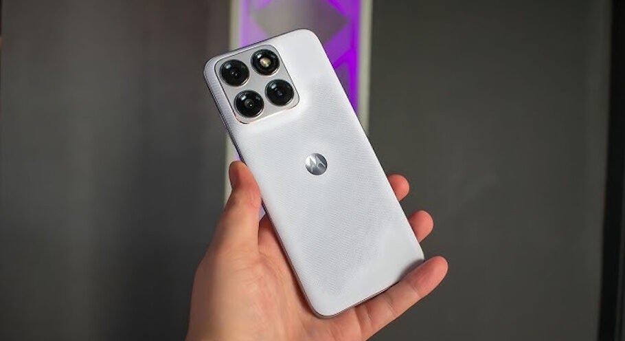 Motorola Edge 70 Fusion: Ένα από τα καλύτερα κινητά της χρονιάς για τα χρήματά του;