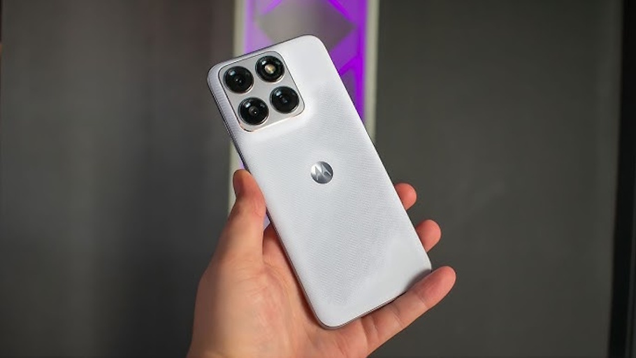Motorola Edge 70 Fusion: Ένα από τα καλύτερα κινητά της χρονιάς για τα χρήματά του;
