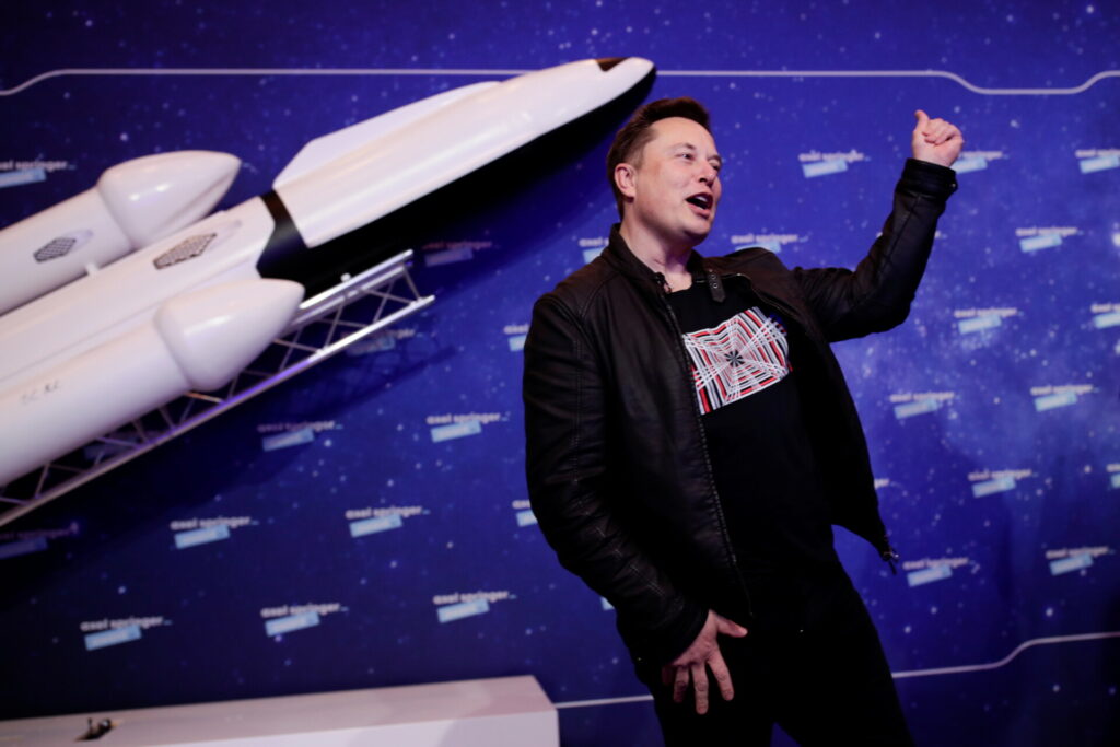 Επιφυλακτικές οι αγορές ενόψει της IPO της SpaceX, αποτιμούν την εταιρεία κάτω από 800 εκατ.