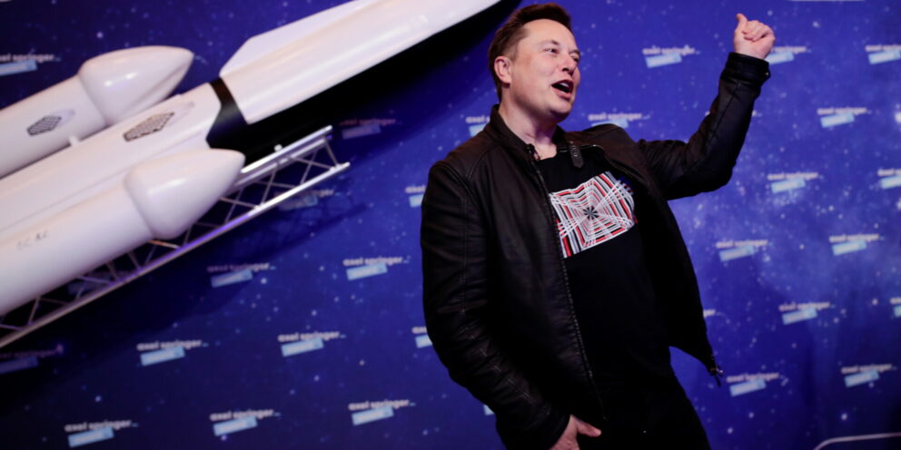 SpaceX: Πώς ο Μασκ χτίζει μια παγκόσμια υπερδύναμη, οι ομοιότητες με την Εταιρεία Ανατολικών Ινδιών του 17ου αιώνα