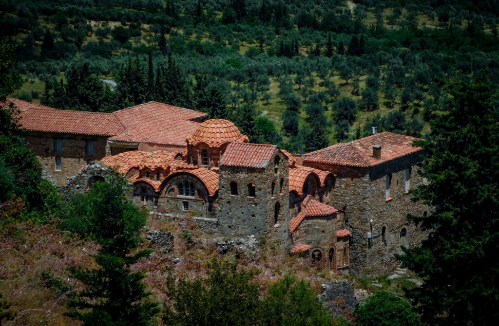 Τέσσερις κοντινές αποδράσεις ιδανικές για Σαββατοκύριακο