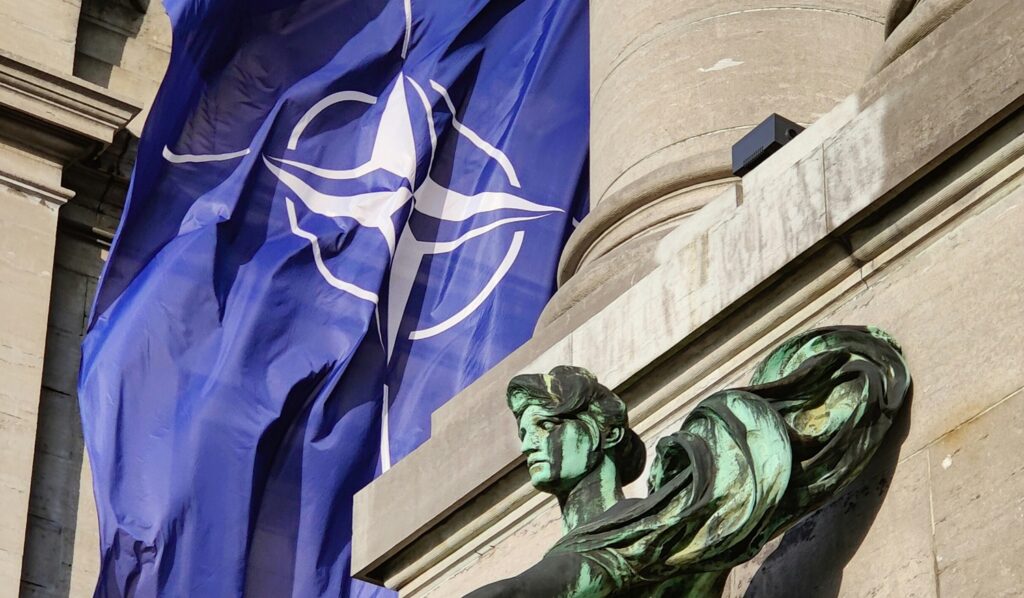 Ιράν: Το ΝΑΤΟ είναι συνεργός στον πόλεμο των ΗΠΑ και Ισραήλ