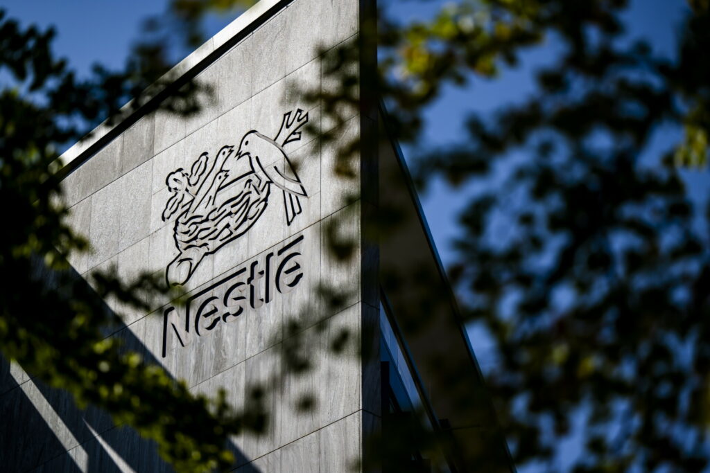 Πρόστιμο 3 εκατ. στη Nestle για αθέμιτη κερδοφορία
