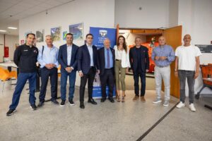 Όμιλος Επιχειρήσεων Σαρακάκη – Σεμινάριο In Motion for Safety