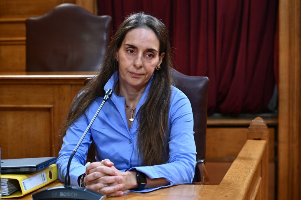 ΟΠΕΚΕΠΕ: Και το όνομα της Τυχεροπούλου στη δικογραφία για τις παράνομες επιδοτήσεις