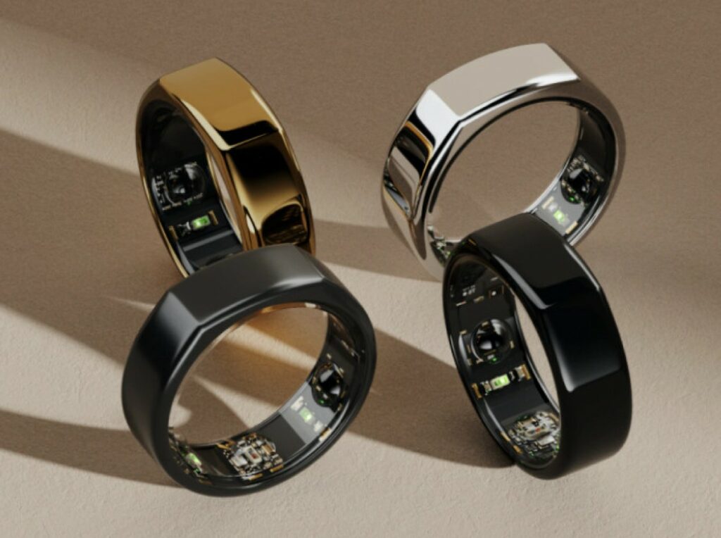 Oura Ring, Fitbit, Whoop ή Apple Watch; Το wearable που ξεχώρισε στο μεγάλο τεστ