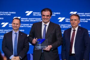 Πιερρακάκης: Το Υπερταμείο μετονομάζεται σε Εθνικό Αναπτυξιακό Ταμείο