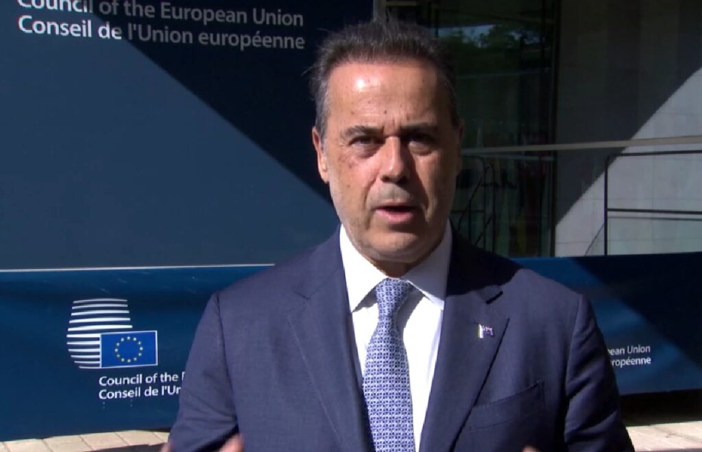 Παπασταύρου: Ισχυρά εθνικά και ευρωπαϊκά δίκτυα εξασφαλίζουν ενεργειακή θωράκιση και προσιτές τιμές