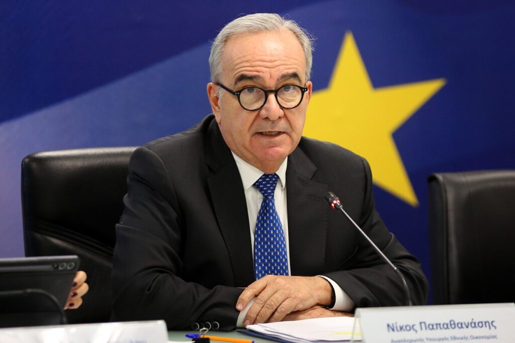 ΕΣΠΑ: Έργα 62,7 εκατ. ευρώ για αντιπλημμυρικά στη Νέα Μάκρη