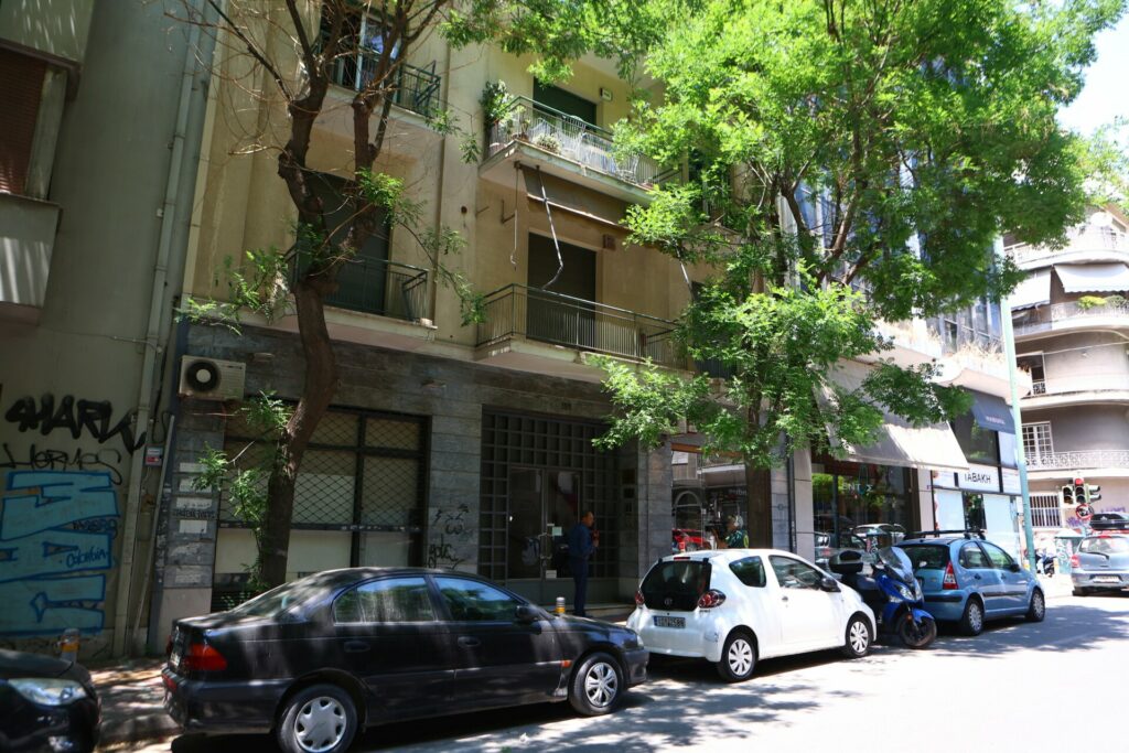 Επιχείρηση “ODIN” για τη σύλληψη στην Κρήτη Παλαιστίνιου που κατηγορείται ότι είναι μέλος της Χαμάς