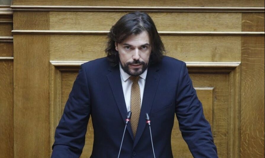 Π. Παππάς: Υπάρχει απόλυτη ένδεια προγράμματος στην ΕΛ.Α.Σ.